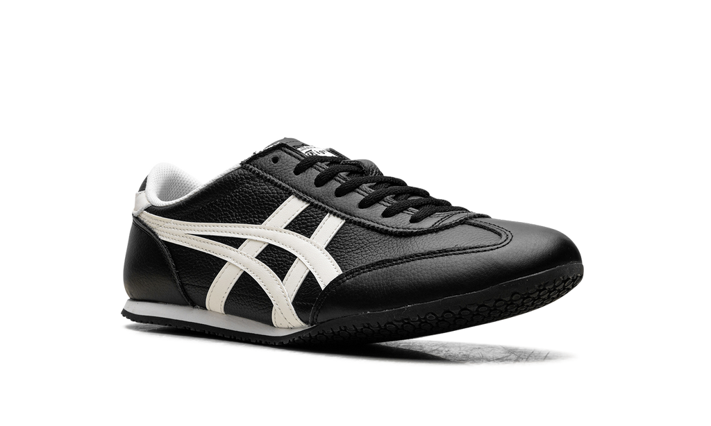 Machu Racer "Black Ivory" 1183B770 002