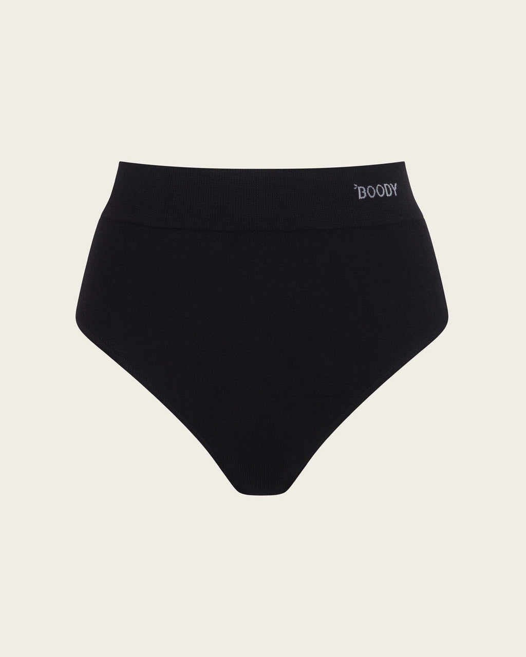 Full Briefs - Black