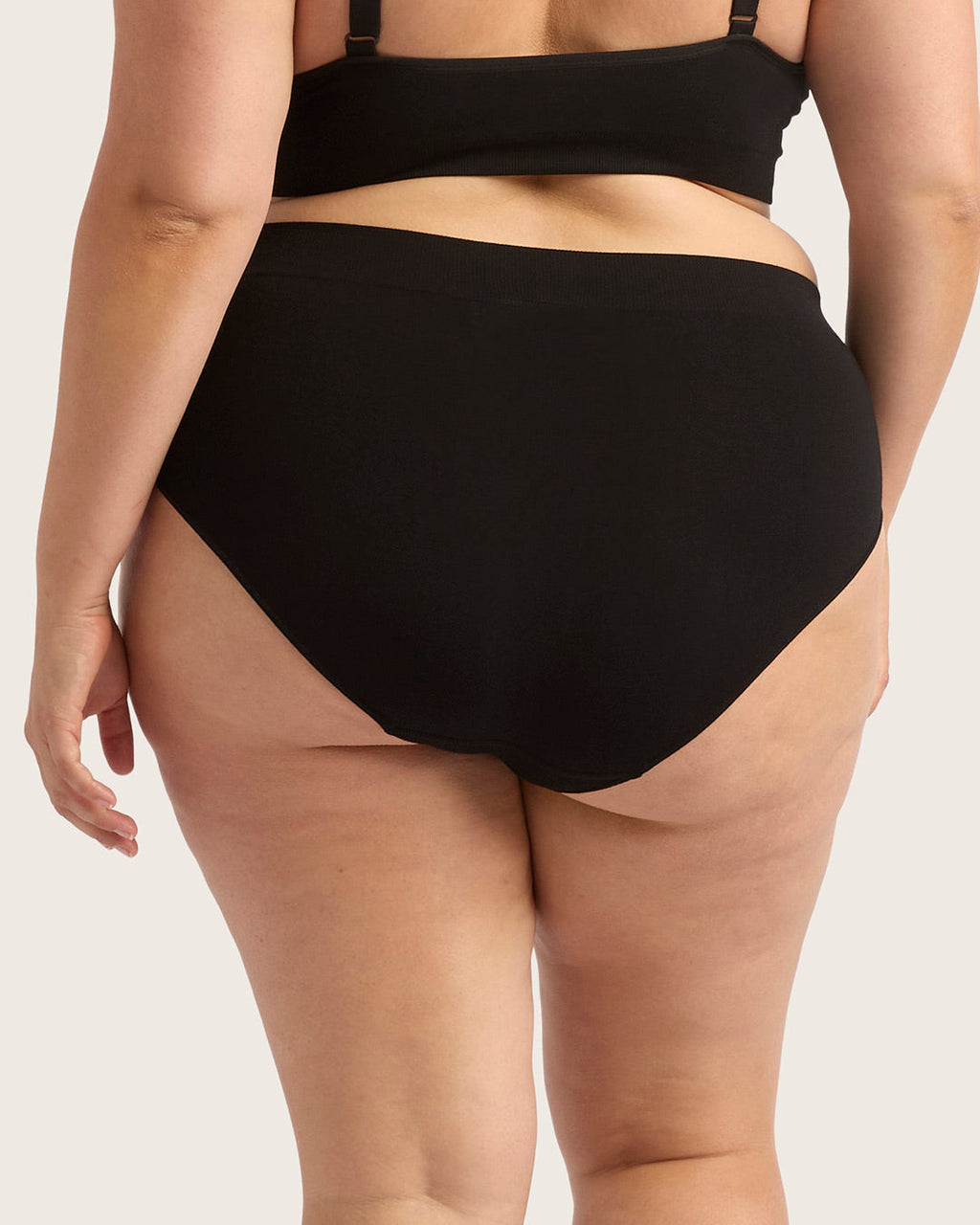 Full Briefs - Black