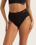 Full Briefs - Black