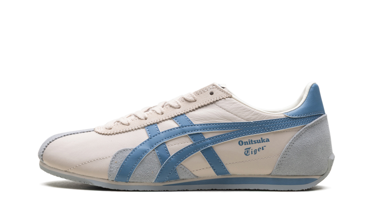 Runspark "Cream Light Blue" 1183B480 250